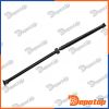 Arbre de transmission arrière pour NISSAN | NWN-NS-004, 37000-7622R